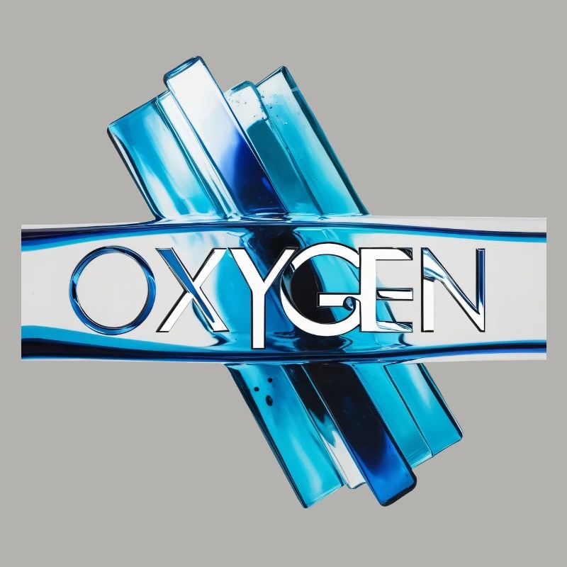 Sauerstoff - Oxygen