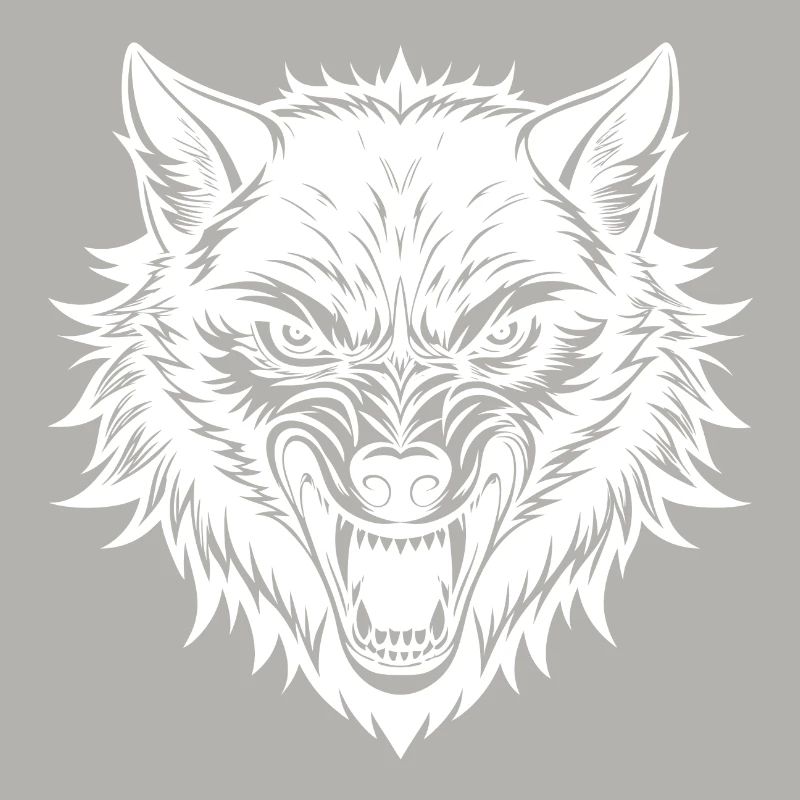 Alpha Wolf