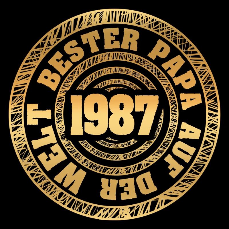 Papa 1987