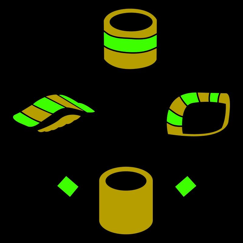 sushi