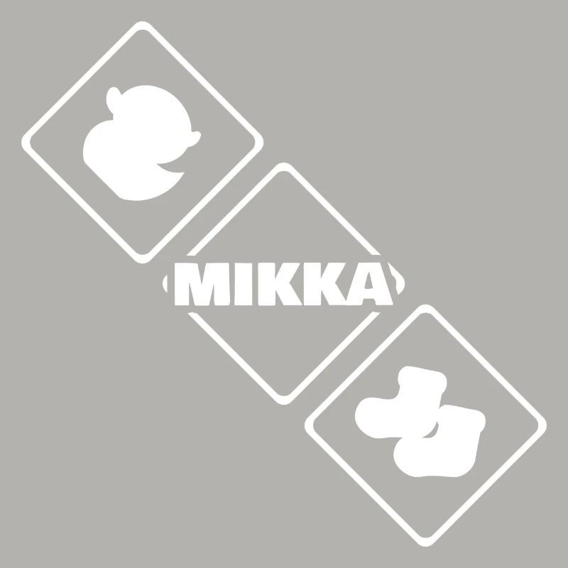 Mikka comme naissance