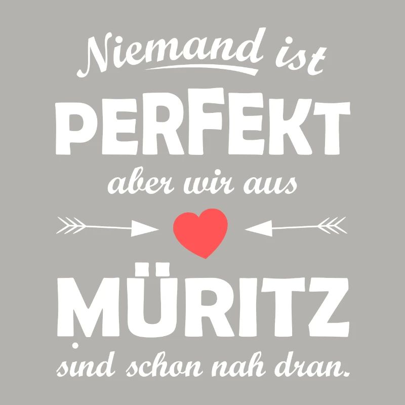 Müritz à l’est
