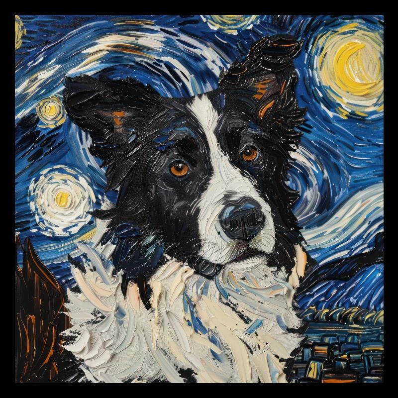 Border Collie