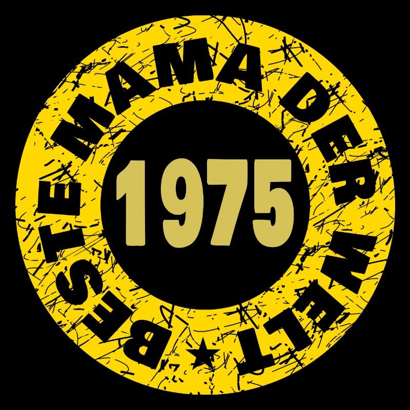 Mama 1975