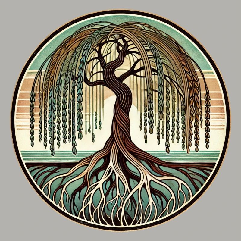 Weeping Willow