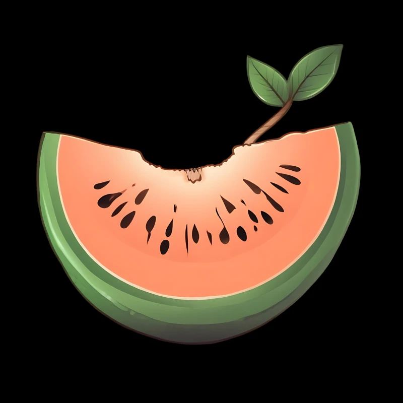 Watermelon, Melon, Fruit, Fruit