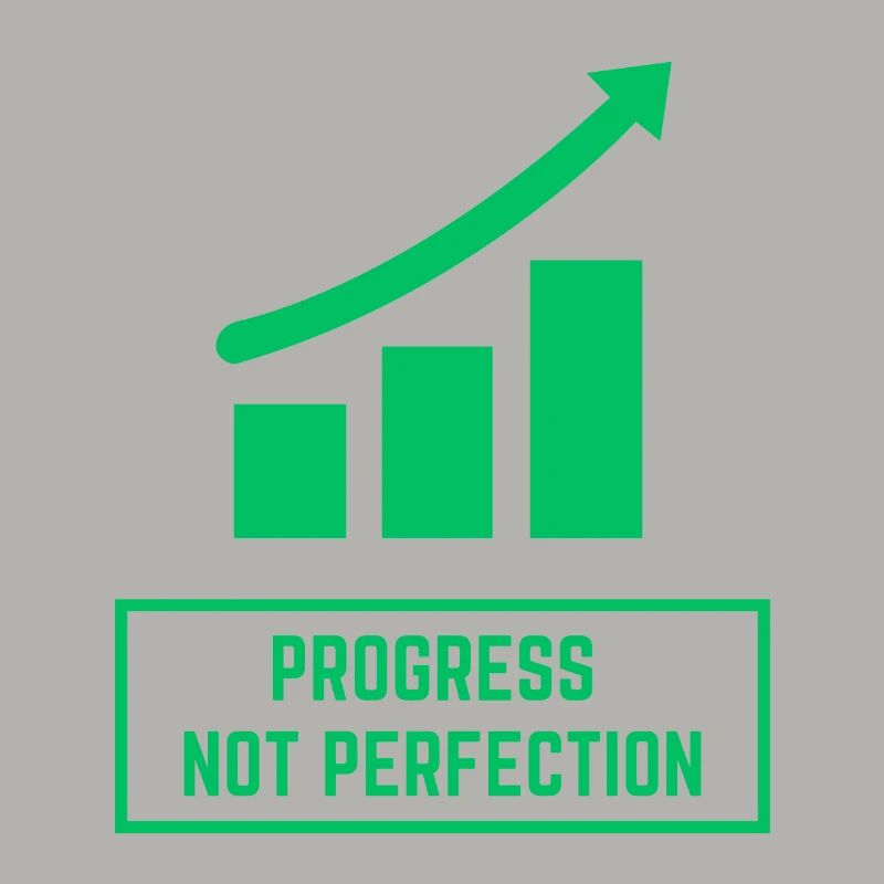 Le progrès plutôt que la perfection