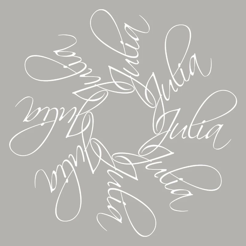 Julia Nom Mandala