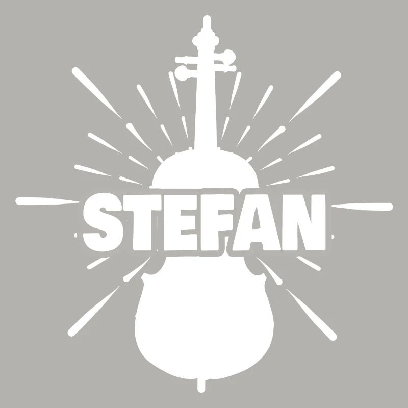 First name Stefan