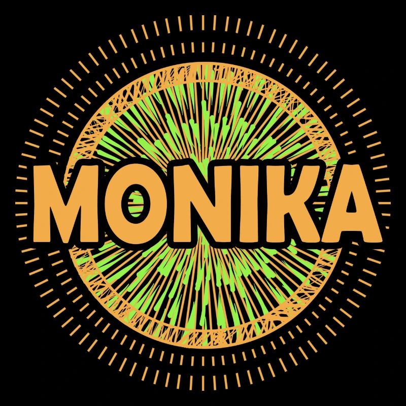 Monika als Geschenkidee