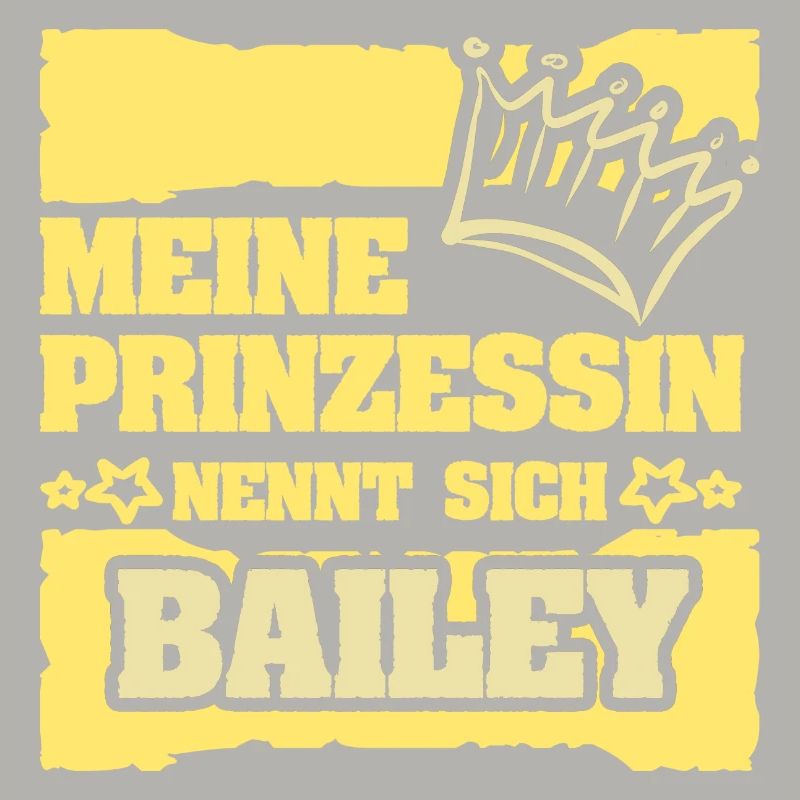 Mädchenname Bailey