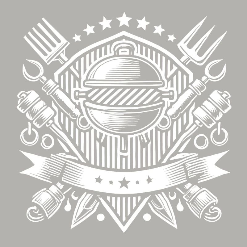 Logo du gril