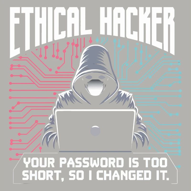 Ethical Hacker