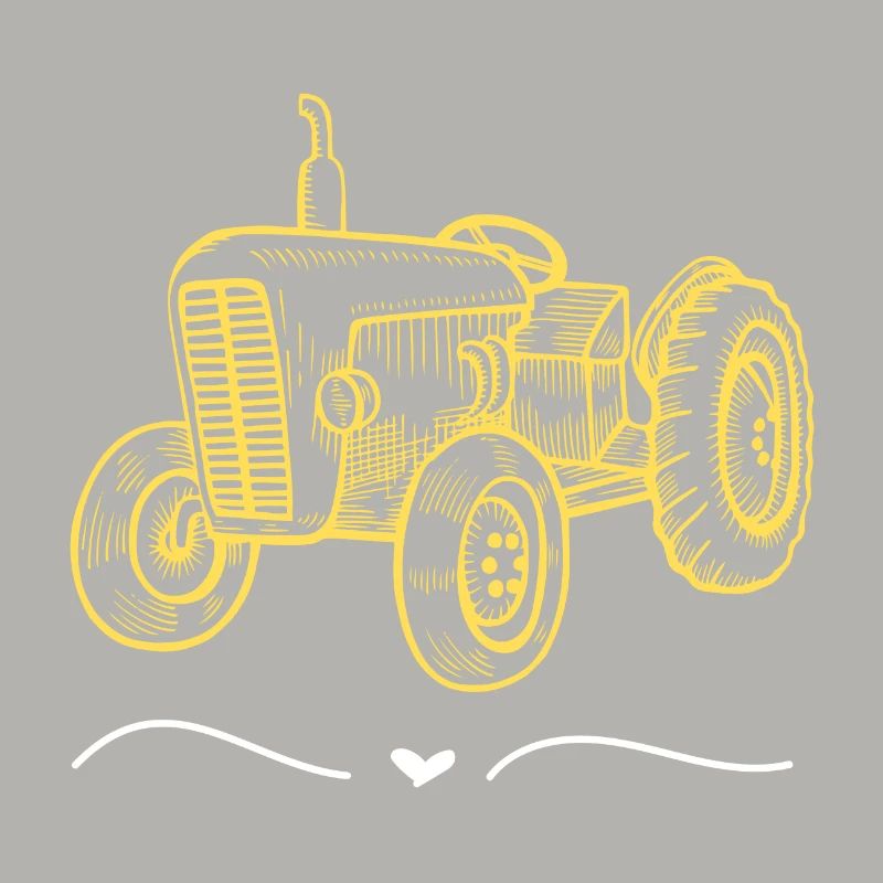 Traktor / Traktor / Traktor