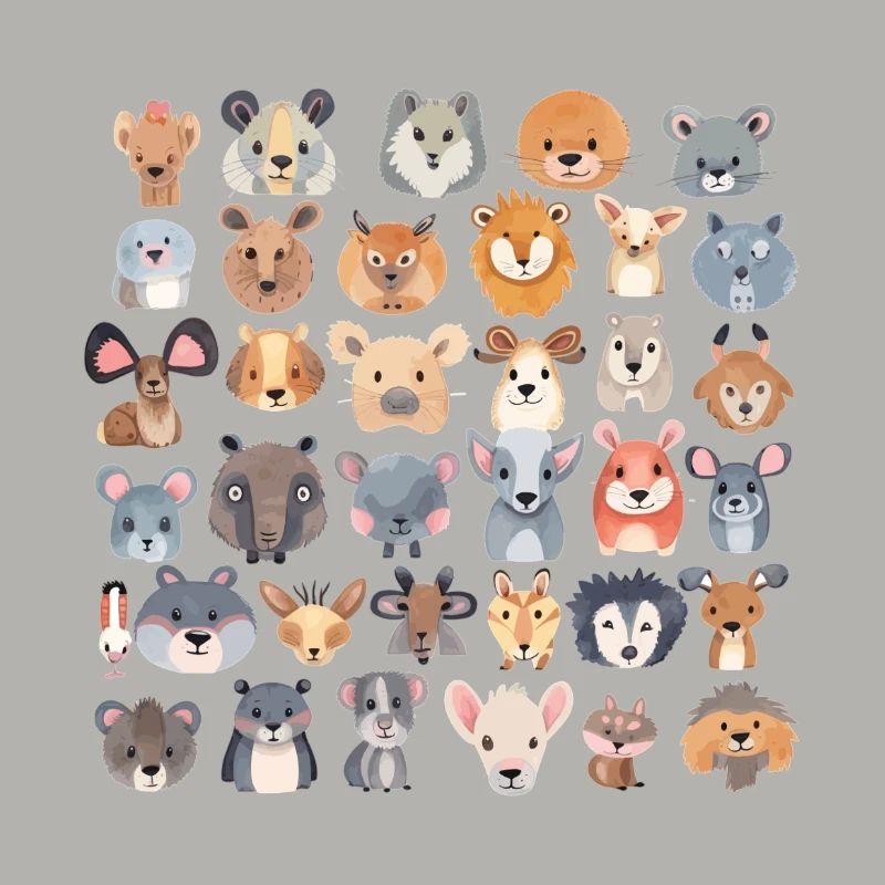 Tierchen