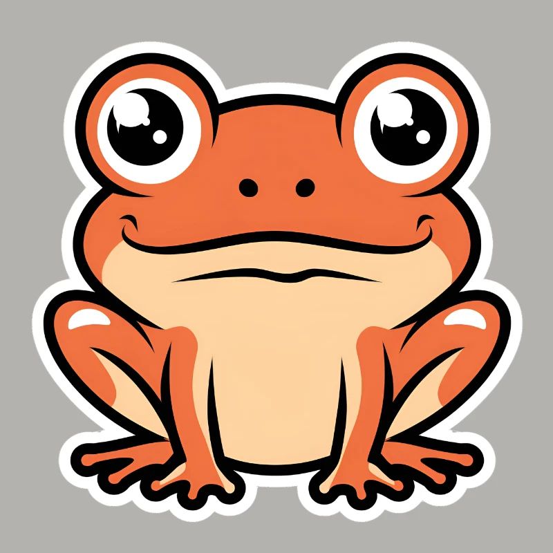 toad