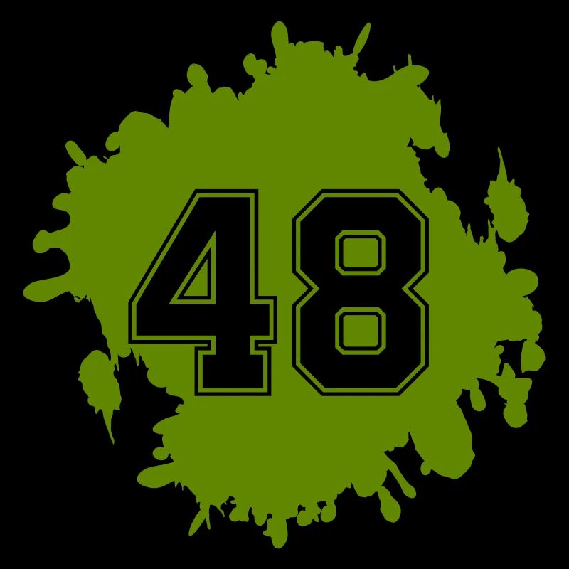 blob 48