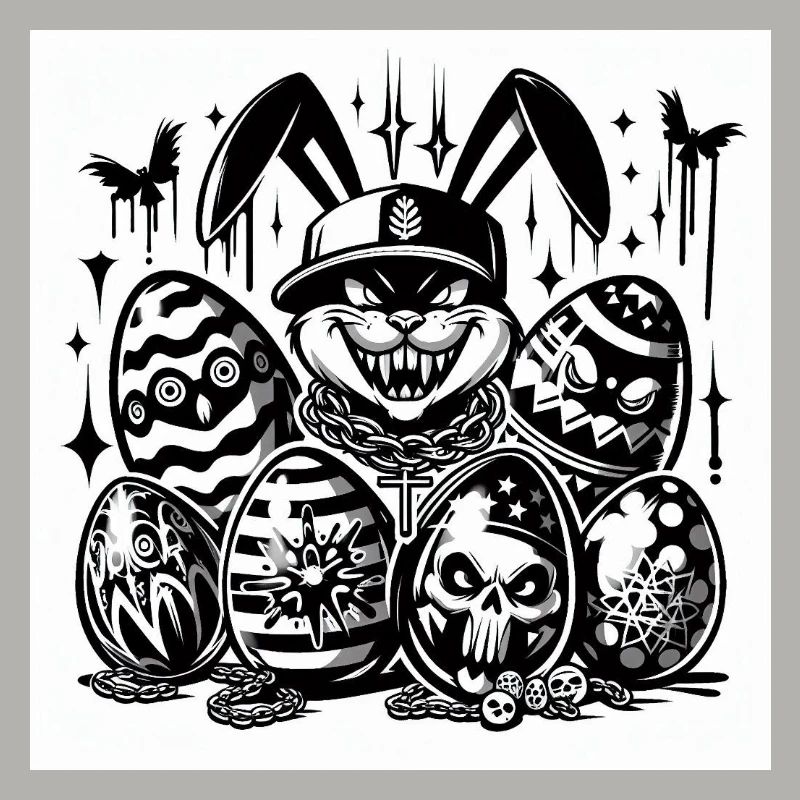 Ostern 7