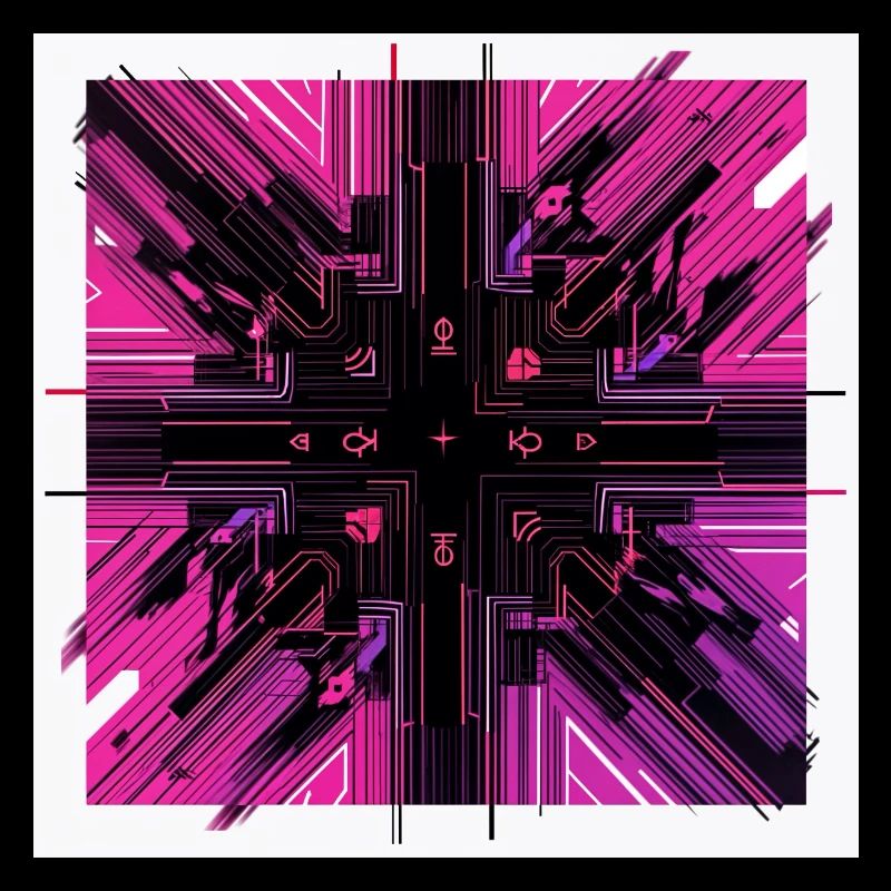 Cyber Grid Impuls