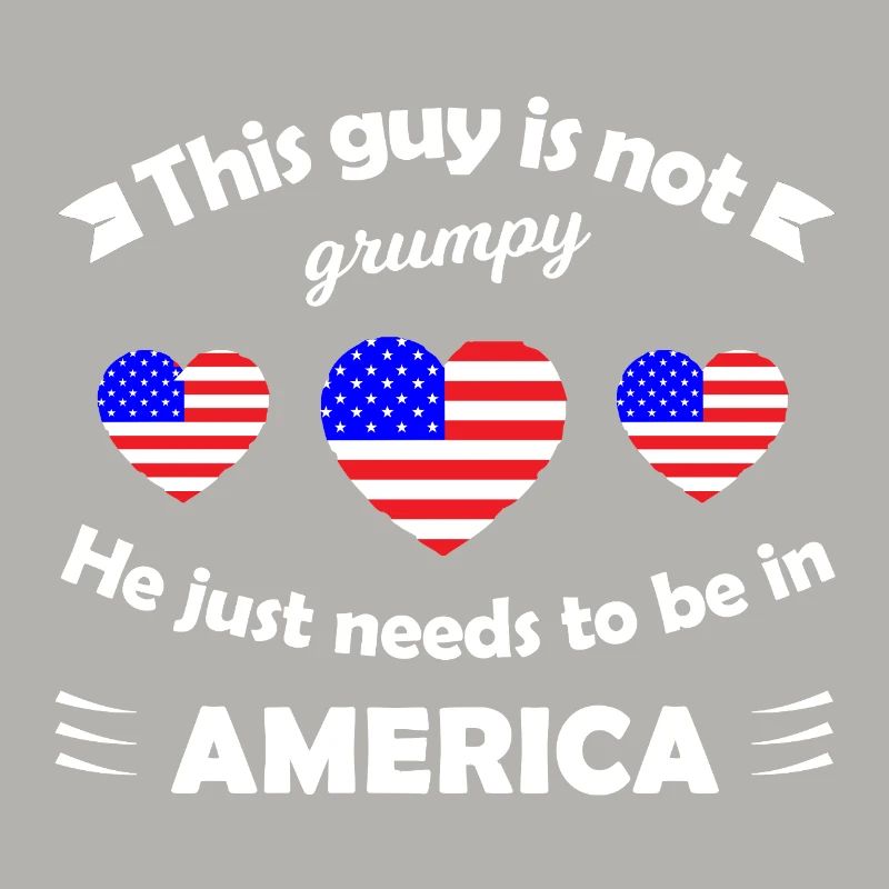 Die Heimat in Amerika