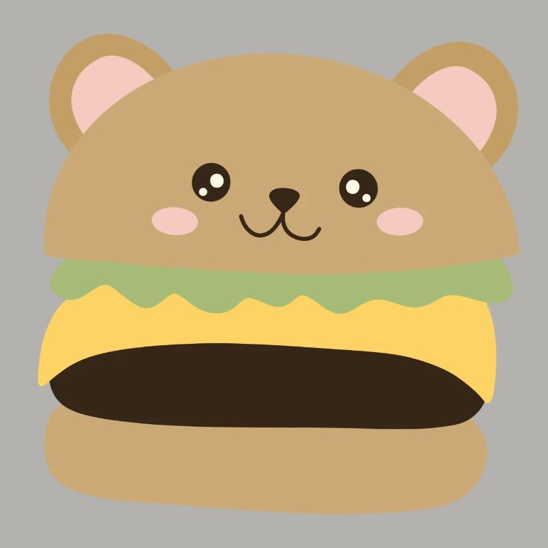 Bär Burger