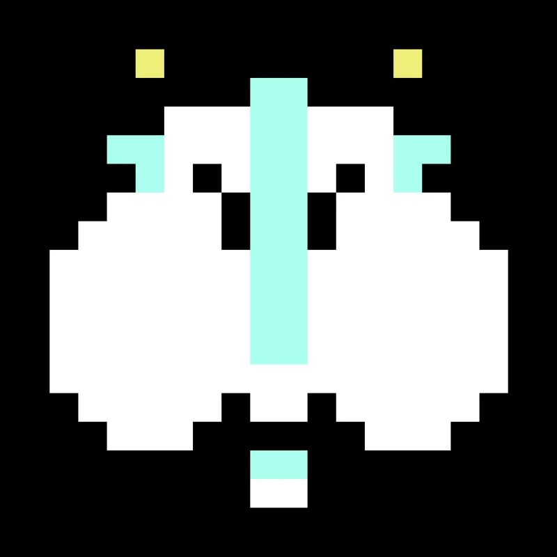 Cloud cat