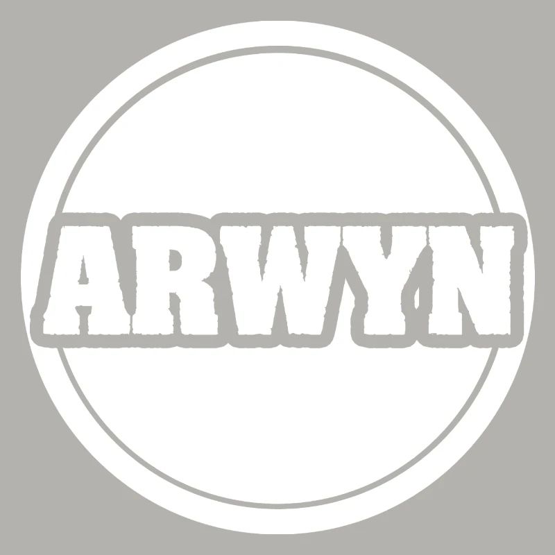 First name Arwyn