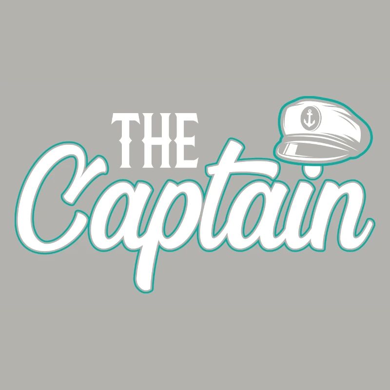Le capitaine