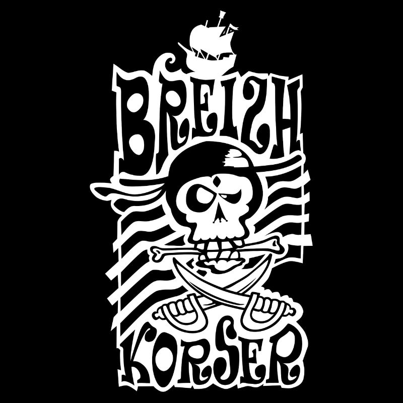 Corsaire de Bretagne