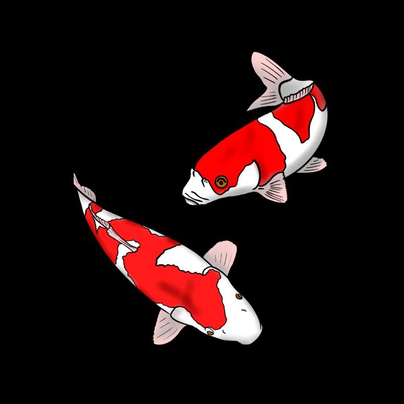 Koi carp