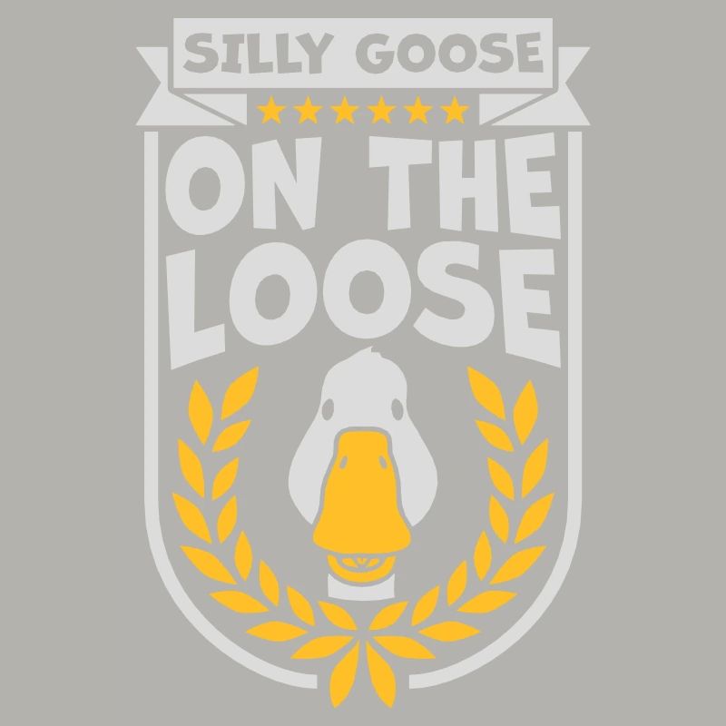 goose on the loose