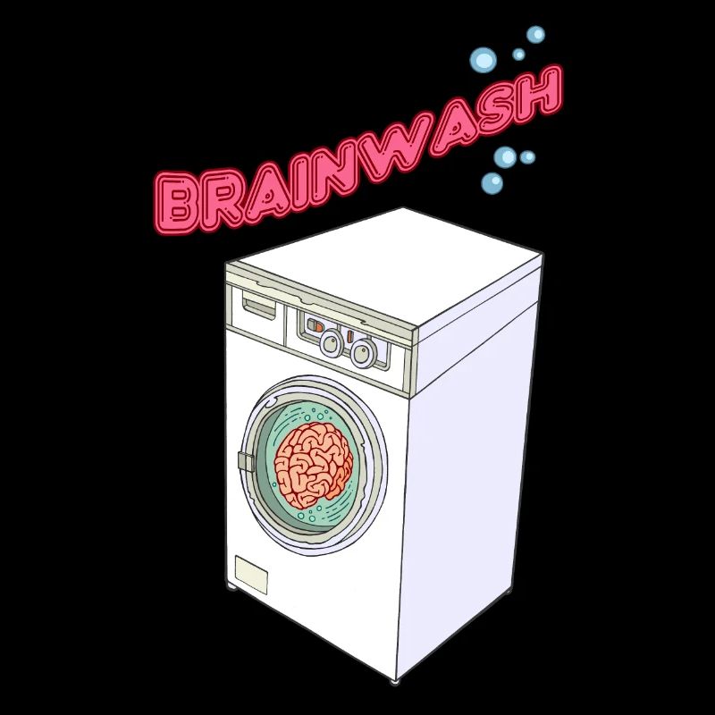 BRAINWASH