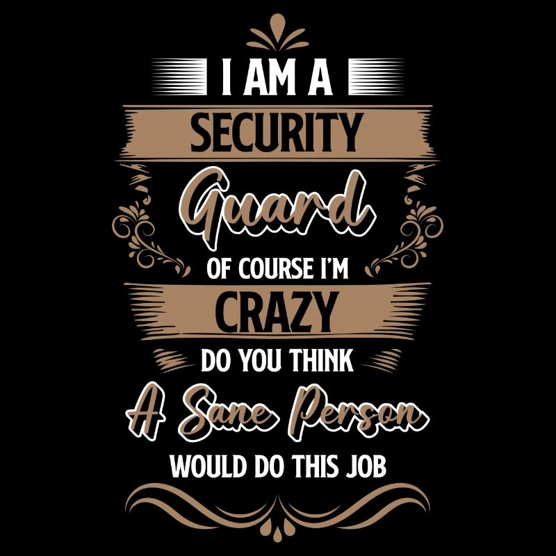 Security Security Bouncer Guard