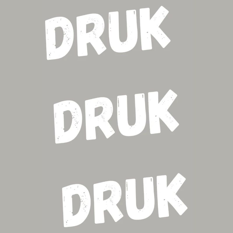 Impression pression, T-shirts en dialecte