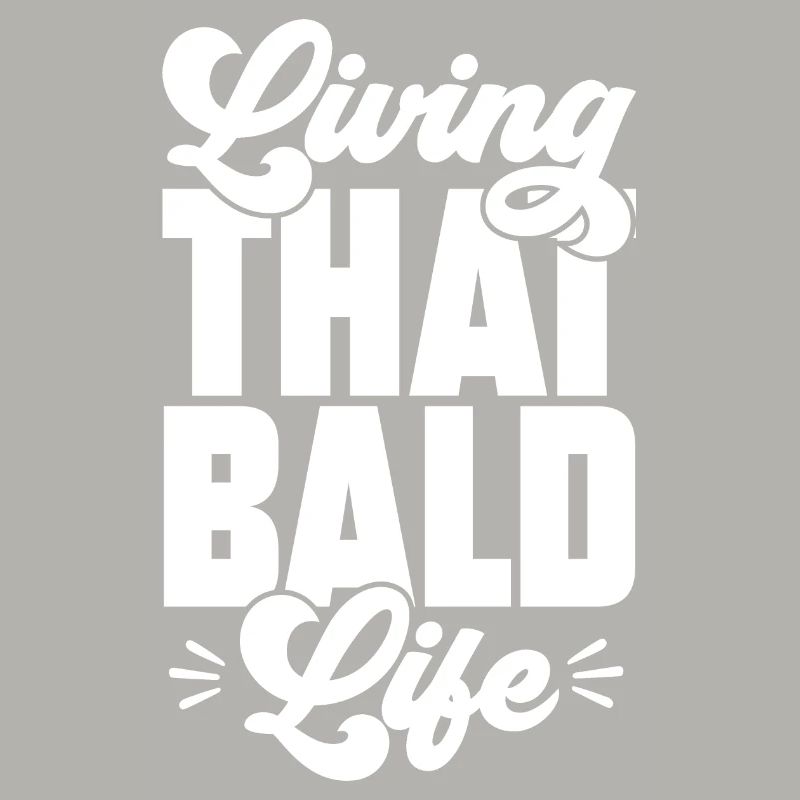 Bald Head Baldness Beard Bald Head