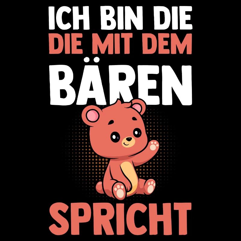 Braunbär Bär