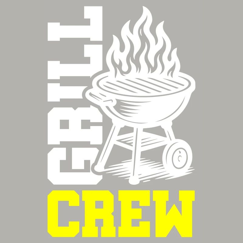 Grill Crew