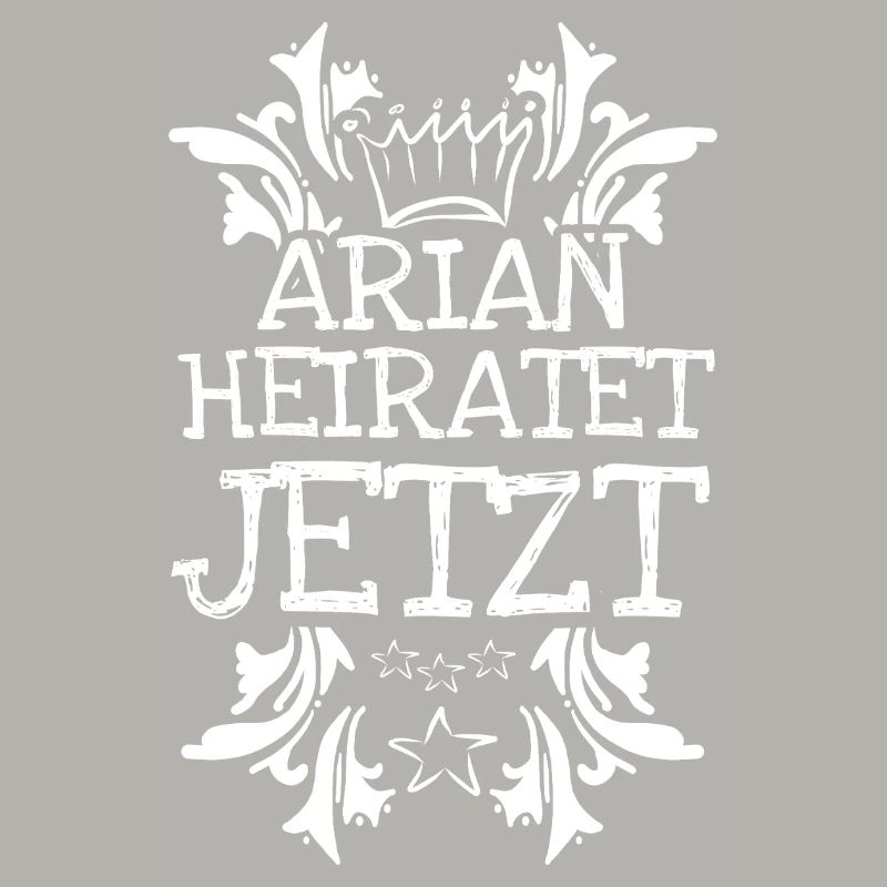 Bachelor Arian
