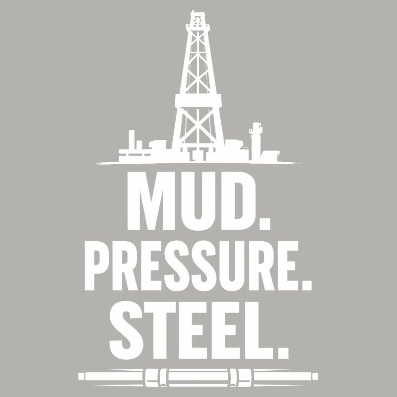 Surface de forage de forage offshore Surface de forage