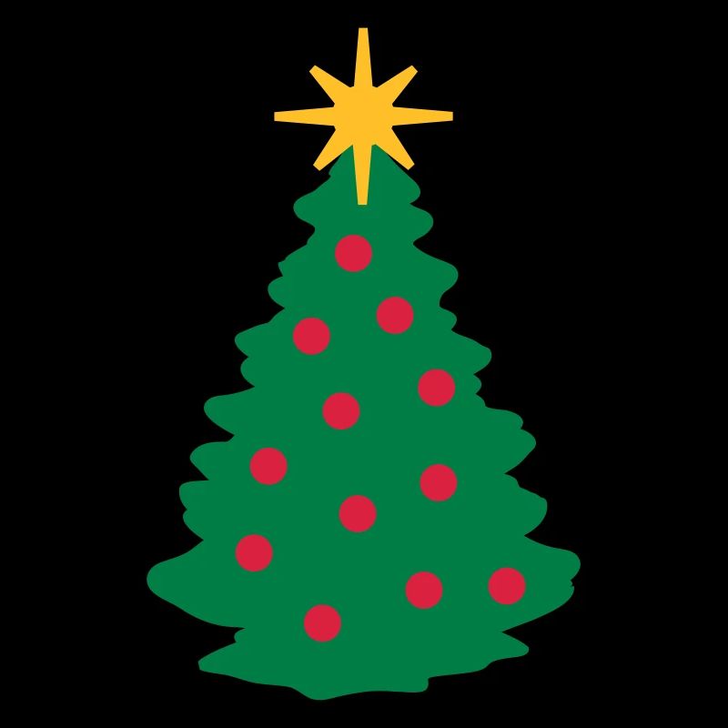 Arbre de Noël