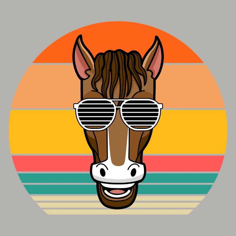 Monter à cheval