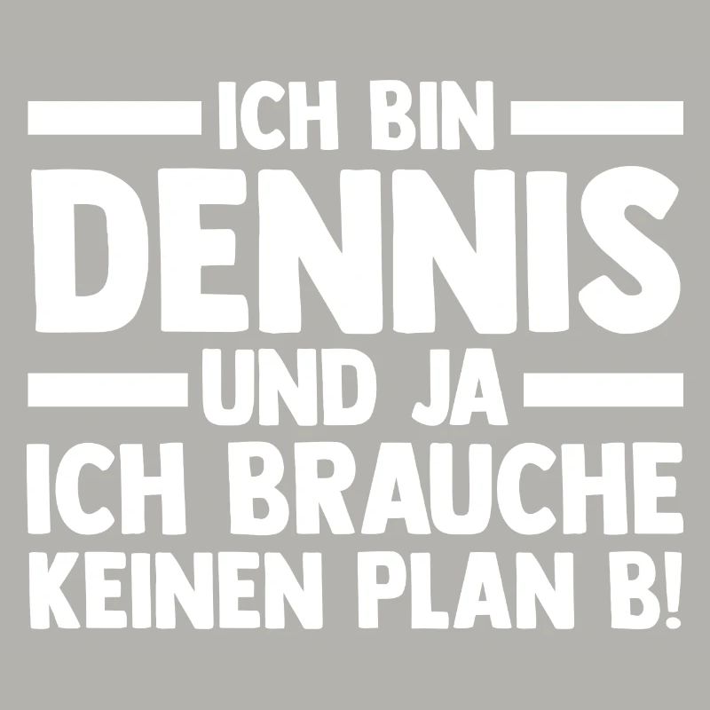 First name Dennis