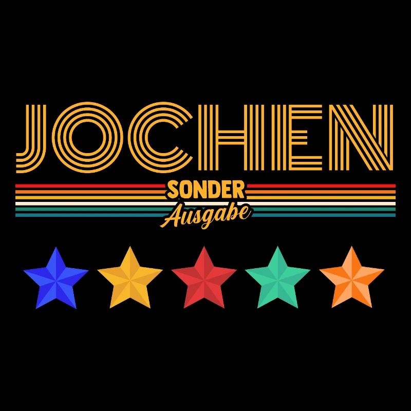 Jochen