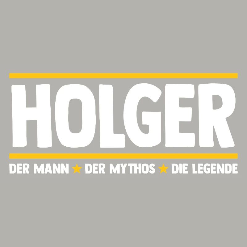 Holger
