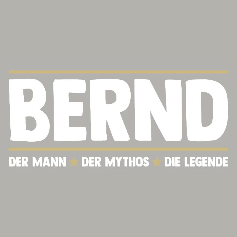 Bernd