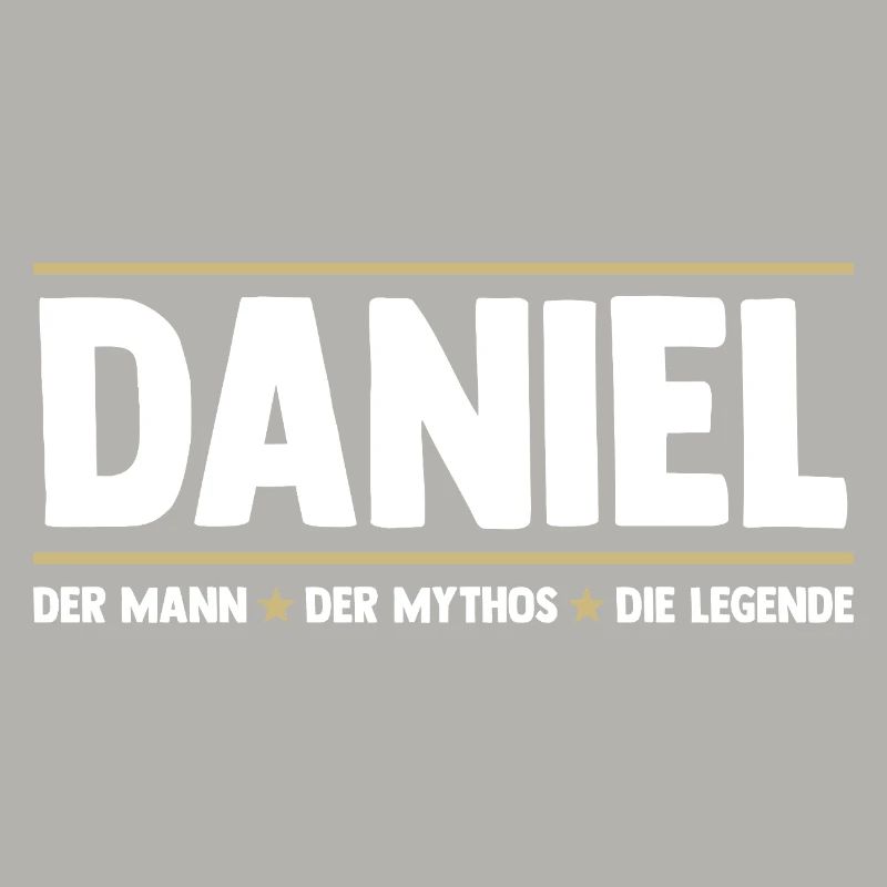 Daniel
