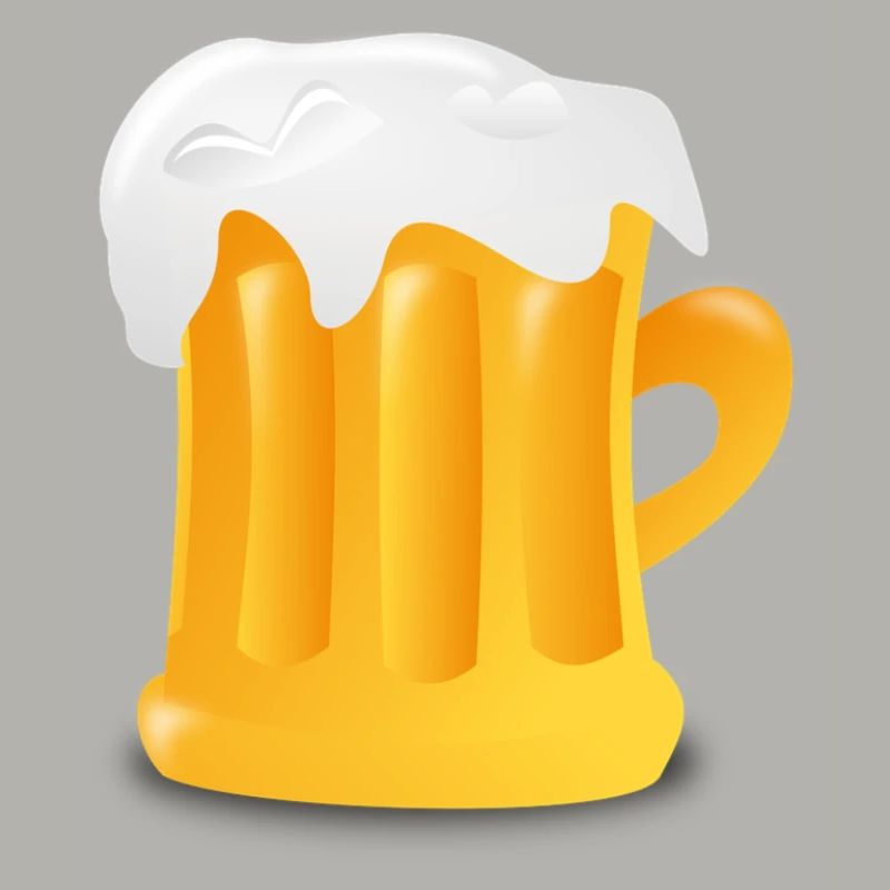 beer
