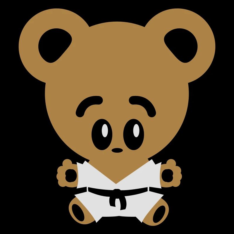 ours de kung fu