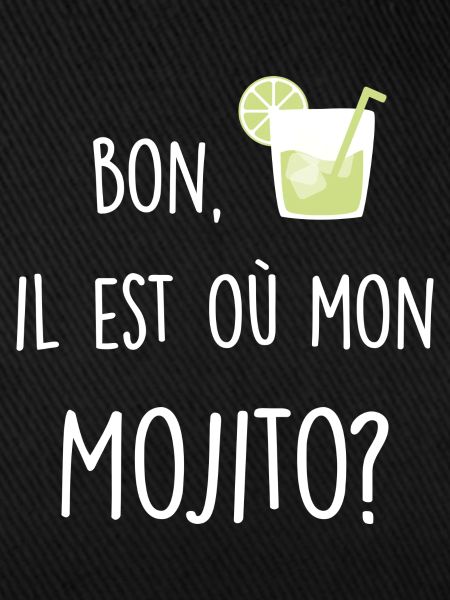 Mon mojito
