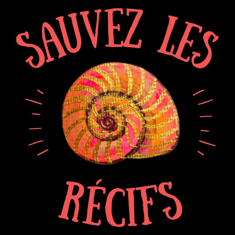SAUVEZ LES RÉCIFS